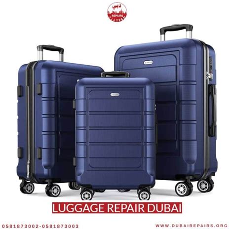 luggage replacement dubai.